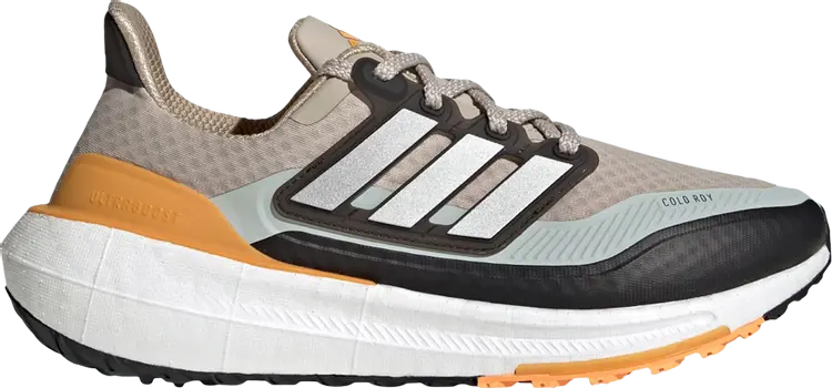 Кроссовки UltraBoost Light Cold.Rdy 'Wonder Beige Flash Orange', загар, Серый, Кроссовки UltraBoost Light Cold.Rdy 'Wonder Beige Flash Orange', загар
Кроссовки UltraBoost Light Cold.Rdy 'Wonder Beige Flash Orange', загар, Серый, Кроссовки UltraBoost Light Cold.Rdy 'Wonder Beige Flash Orange', загар