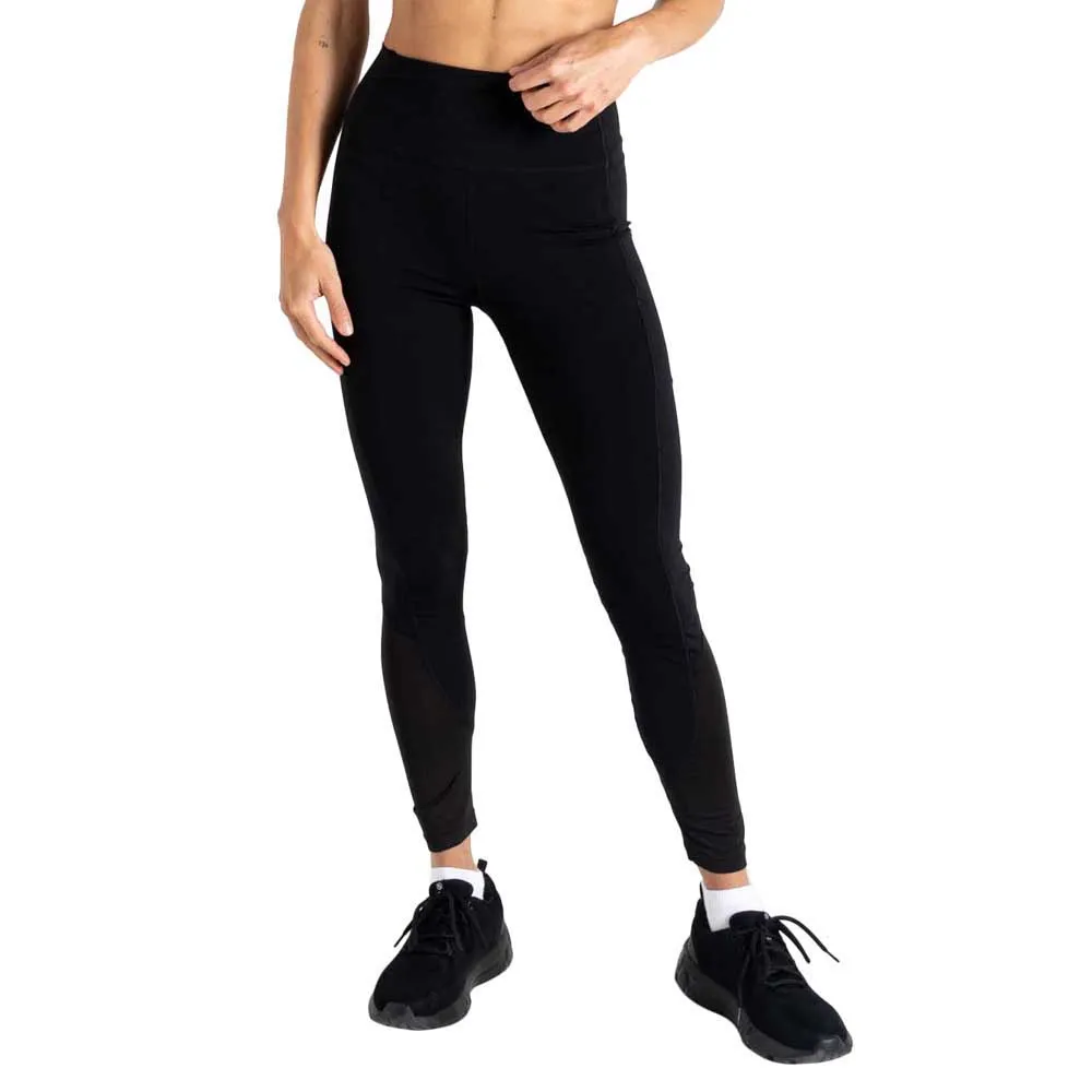 Леггинсы Dare2B Power, черный
Леггинсы Dare2B Power, черный