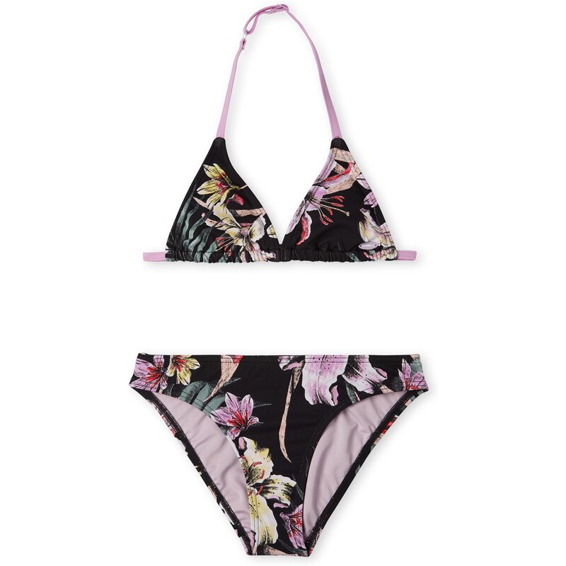 Бикини для вечеринки на пляже в Венеции Oneill, черный
Бикини для вечеринки на пляже в Венеции Oneill, черный