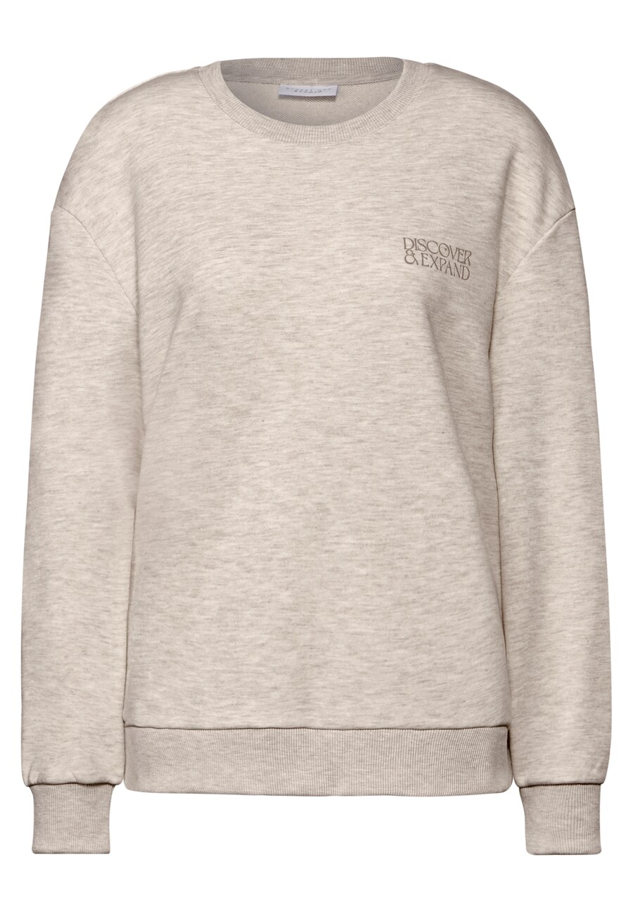 Толстовка Street One Studio, бежевый
Толстовка Street One Studio, бежевый