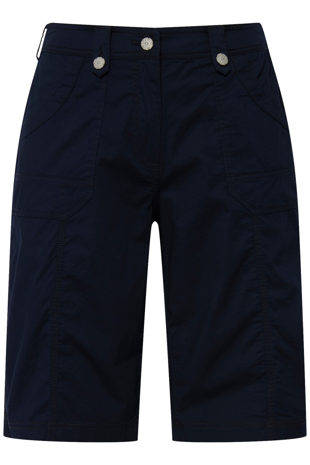 Брюки Ulla Popken, морской
Брюки Ulla Popken, морской