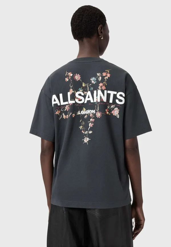 Футболка с принтом pentacle etta. Allsaints, Washed Black, Черный, Футболка с принтом pentacle etta. Allsaints, Washed Black
Футболка с принтом pentacle etta. Allsaints, Washed Black, Черный, Футболка с принтом pentacle etta. Allsaints, Washed Black