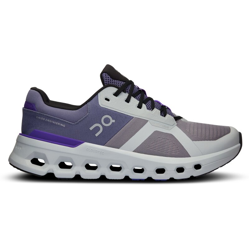 Laufschuhe cloudrunner 2 On, мультиколор
Laufschuhe cloudrunner 2 On, мультиколор