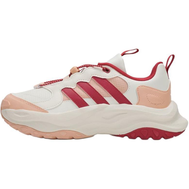 Adidas Антискользящие износостойкие низкие детские повседневные кроссовки white/pink kids'
Adidas Антискользящие износостойкие низкие детские повседневные кроссовки white/pink kids'