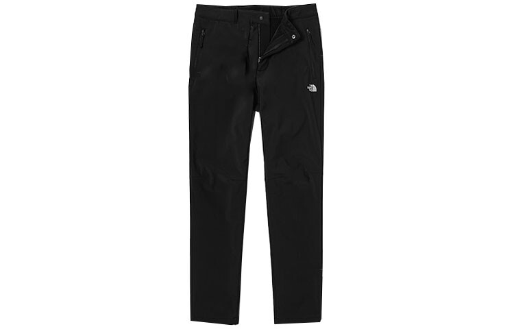 THE NORTH FACE Мужские повседневные брюки, цвет Black
THE NORTH FACE Мужские повседневные брюки, цвет Black