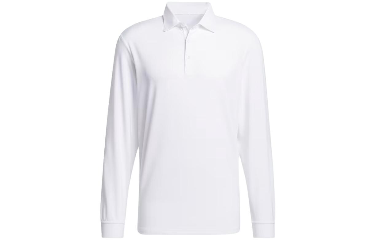 Рубашка поло мужская белая Adidas, белый
Рубашка поло мужская белая Adidas, белый