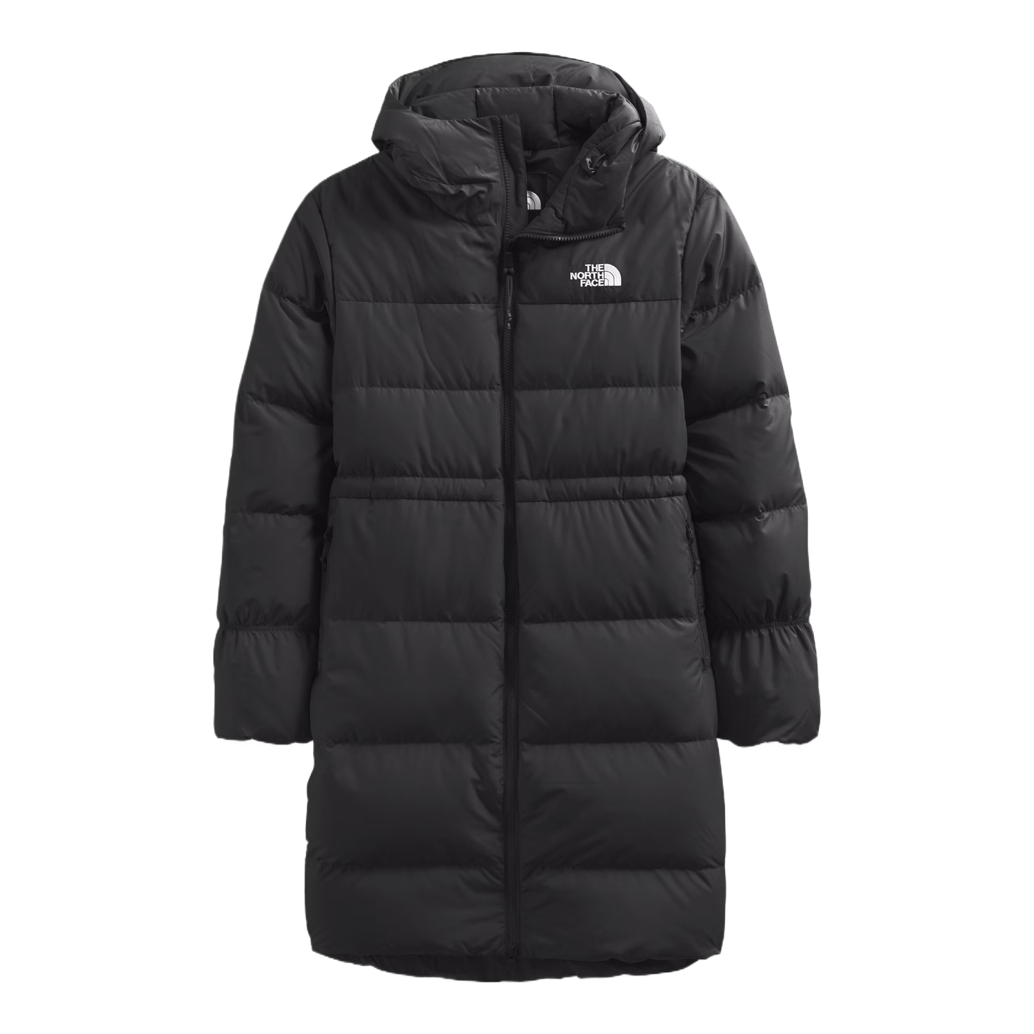 THE NORTH FACE Парка женская, Black
THE NORTH FACE Парка женская, Black