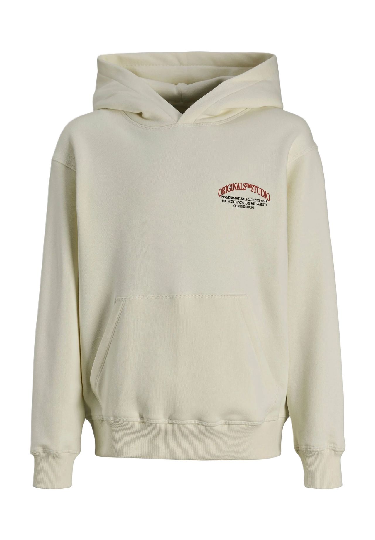 Толстовка с карманом-кенгуру детская ORIGINALS by JACK & JONES, цвет 177620001 Antique
Толстовка с карманом-кенгуру детская ORIGINALS by JACK & JONES, цвет 177620001 Antique