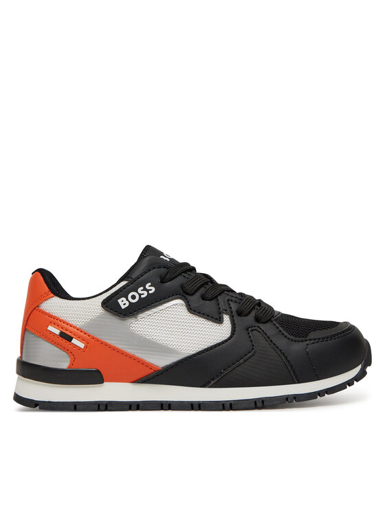 Кроссовки J51646 M Boss, черный
Кроссовки J51646 M Boss, черный