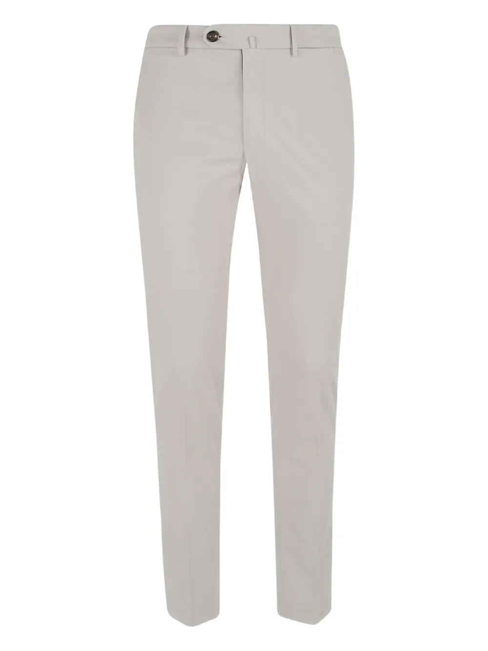 Брюки на пуговицах Incotex, бежевый
Брюки на пуговицах Incotex, бежевый