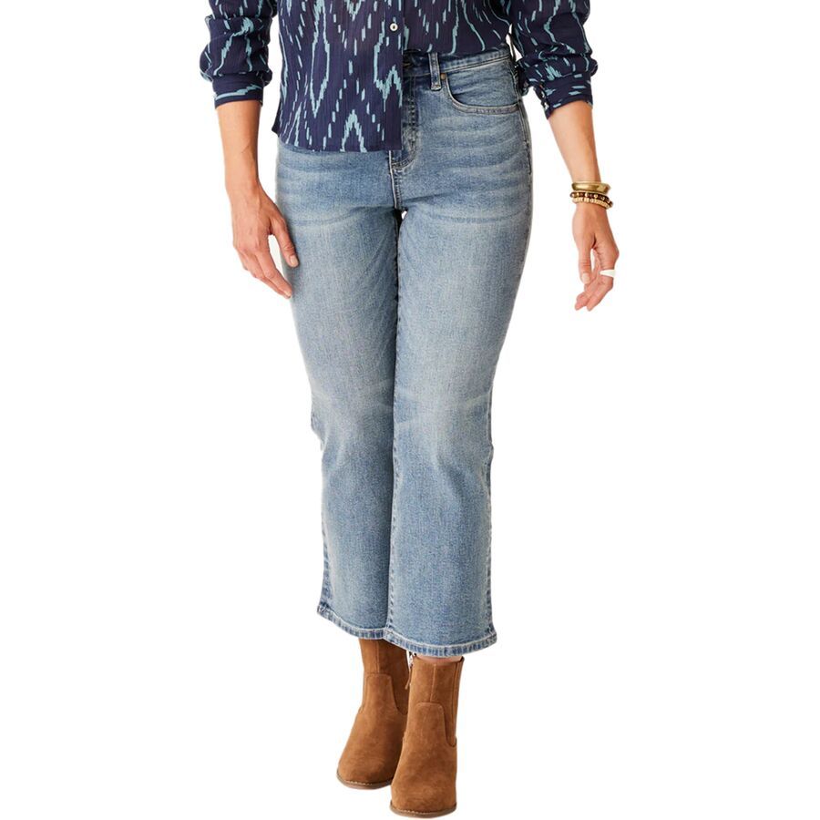 Брюки Carve Designs Sylvie Crop Flare Carve Designs, Blue Ridge
Брюки Carve Designs Sylvie Crop Flare Carve Designs, Blue Ridge