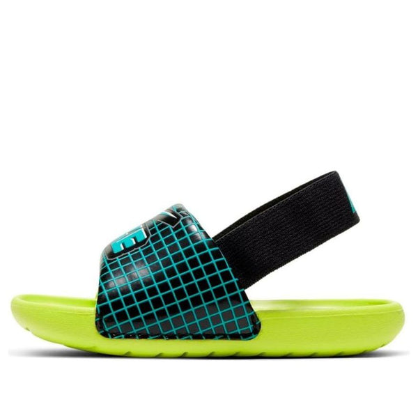 Тапочки kawa se slippers black/blue/green Nike, черный
Тапочки kawa se slippers black/blue/green Nike, черный