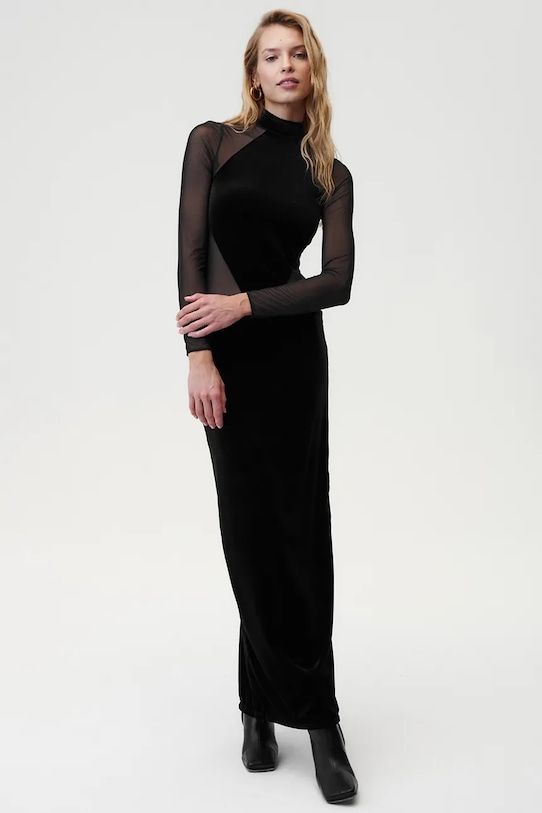 Платье Stargirl Dress Undress Code, черный
Платье Stargirl Dress Undress Code, черный