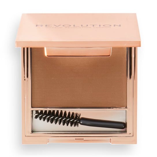 Мыло для укладки бровей, 5 г Makeup Revolution, Soap Styler
Мыло для укладки бровей, 5 г Makeup Revolution, Soap Styler