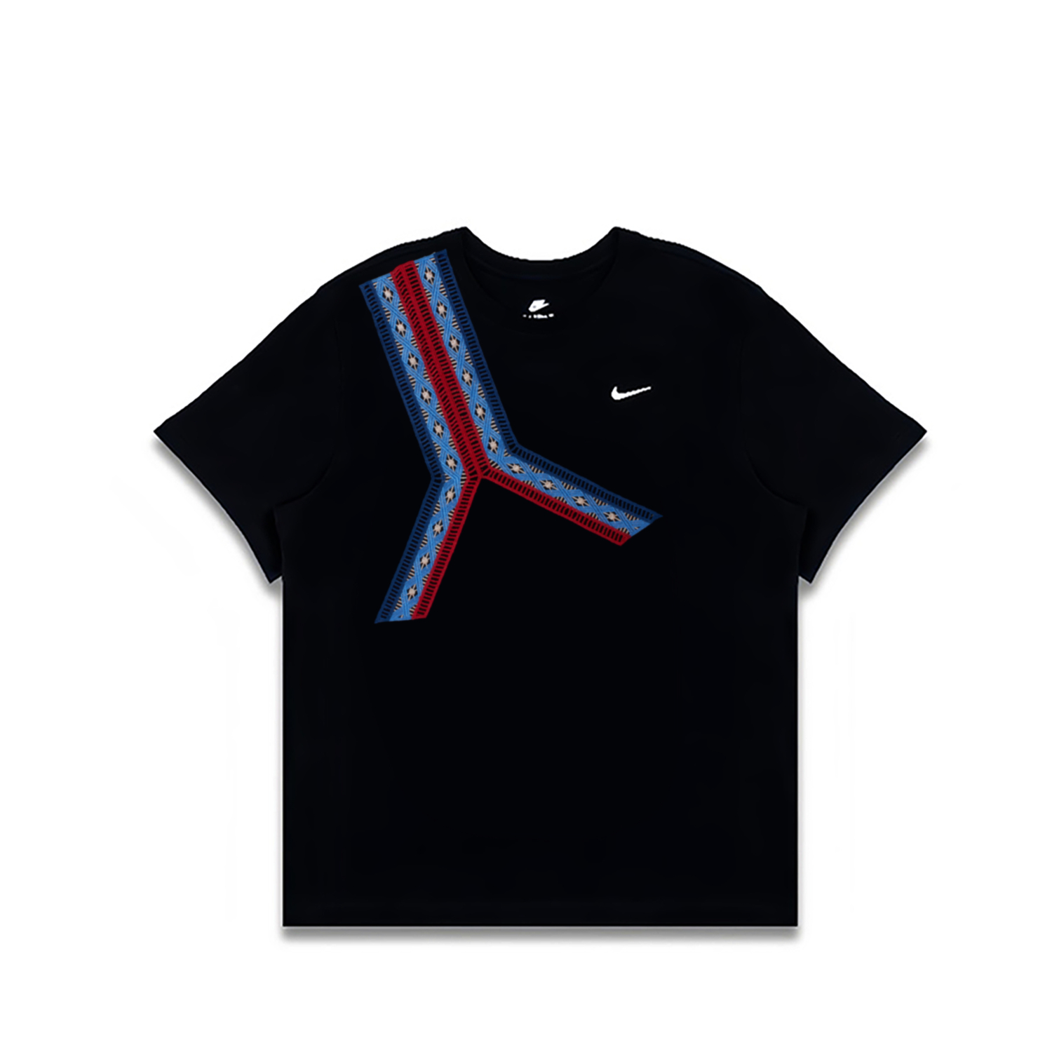 Nike Спортивная футболка Men's Black, Черный, Nike Спортивная футболка Men's Black
Nike Спортивная футболка Men's Black, Черный, Nike Спортивная футболка Men's Black
