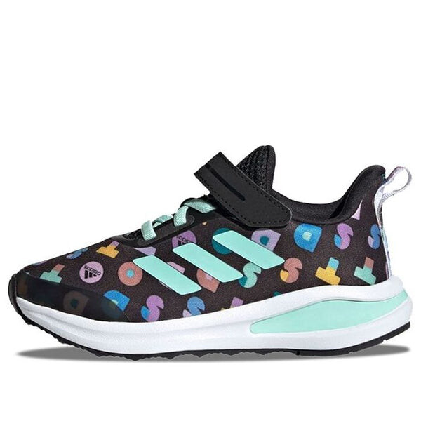 Кроссовки lego x fortarun Adidas, черный
Кроссовки lego x fortarun Adidas, черный