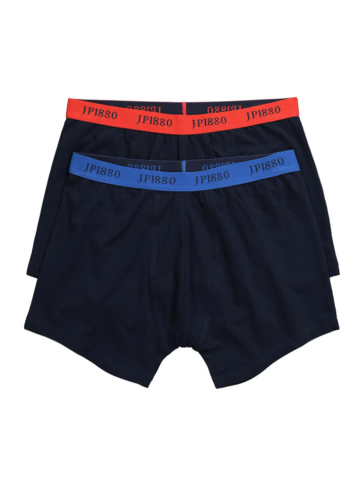 Трусы JP1880, темно-синий
Трусы JP1880, темно-синий