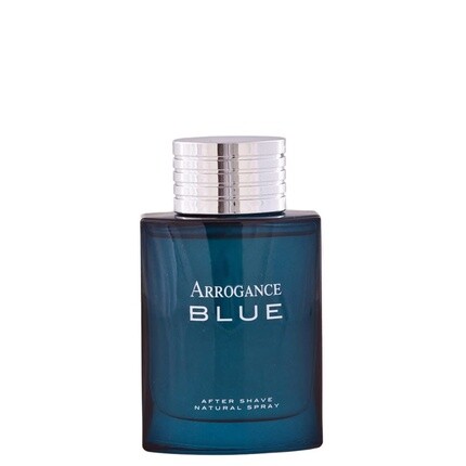Arrogance Blue After Shave Natural Spray 100ml
Arrogance Blue After Shave Natural Spray 100ml