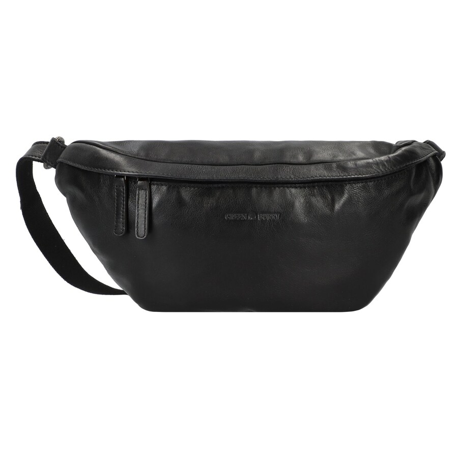 Сумка кросс-боди GREENBURRY Colombiana, Black
Сумка кросс-боди GREENBURRY Colombiana, Black