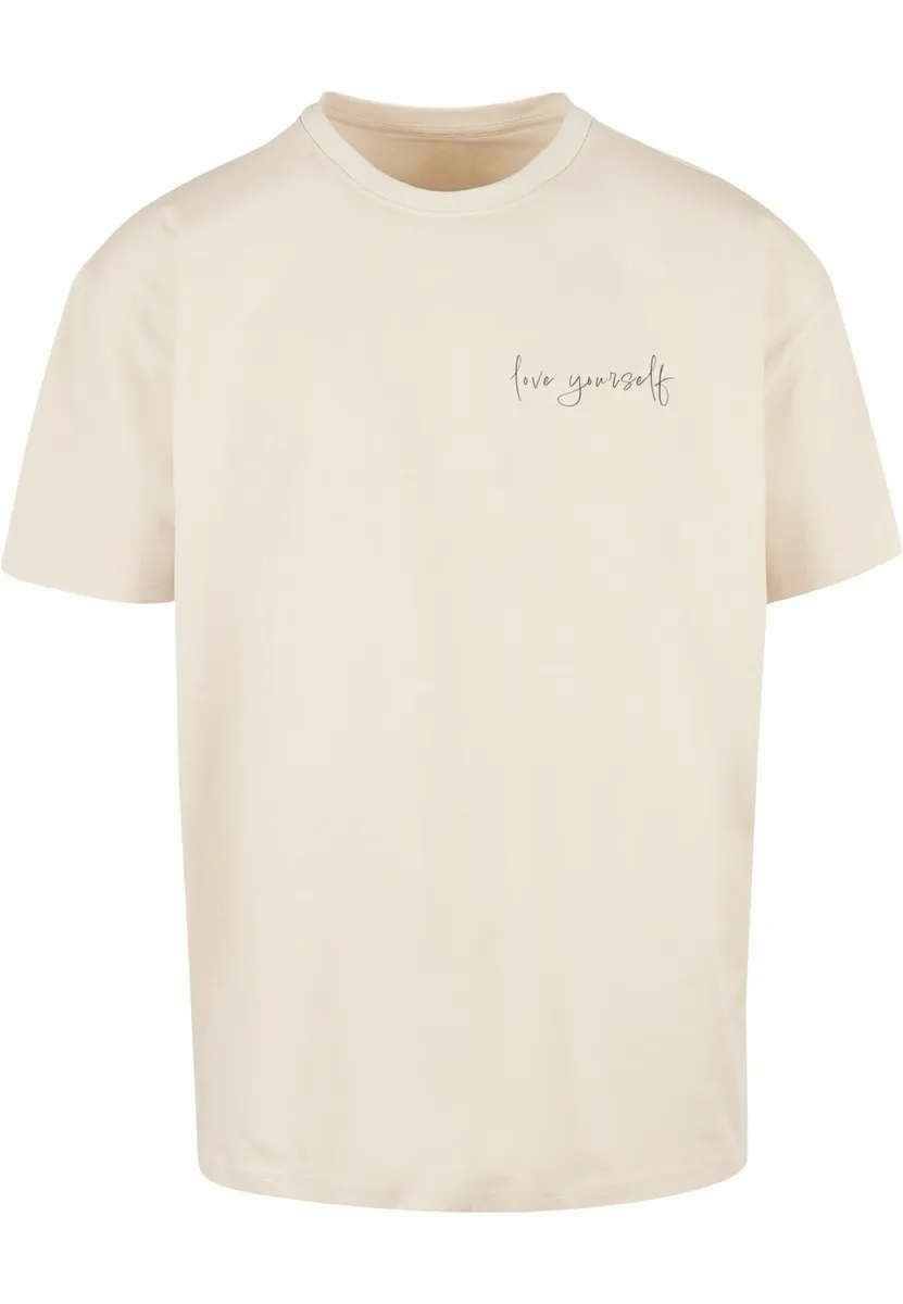 Футболка Merchcode "Мужская футболка Love Yourself Heavy Oversize", цвет Sand
Футболка Merchcode "Мужская футболка Love Yourself Heavy Oversize", цвет Sand