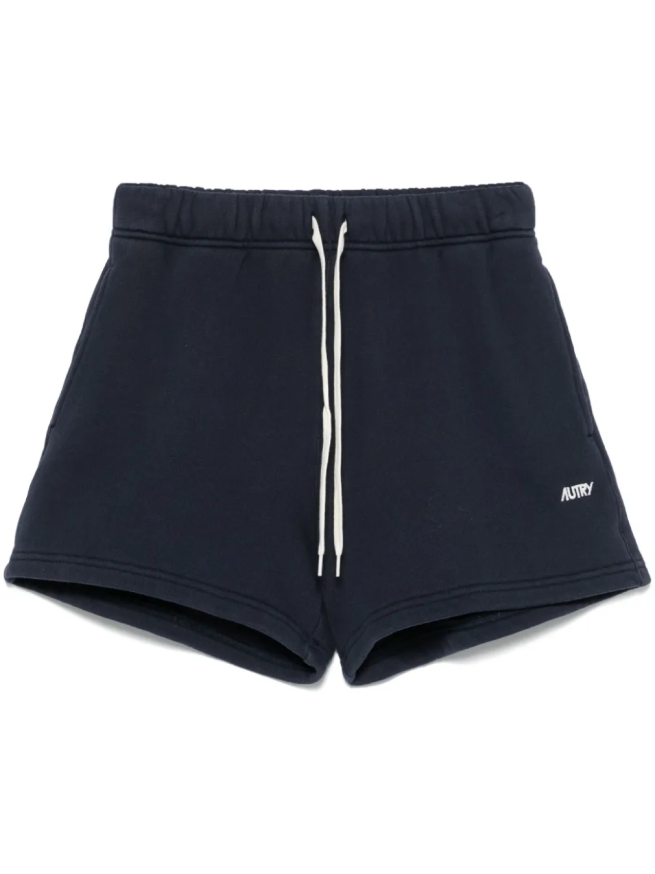 Шорты с вышитым логотипом Autry, синий
Шорты с вышитым логотипом Autry, синий