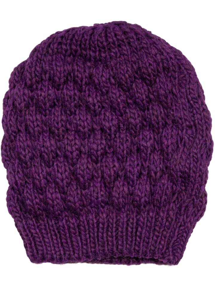 Кепка styleBREAKER, цвет violett 
Кепка styleBREAKER, цвет violett