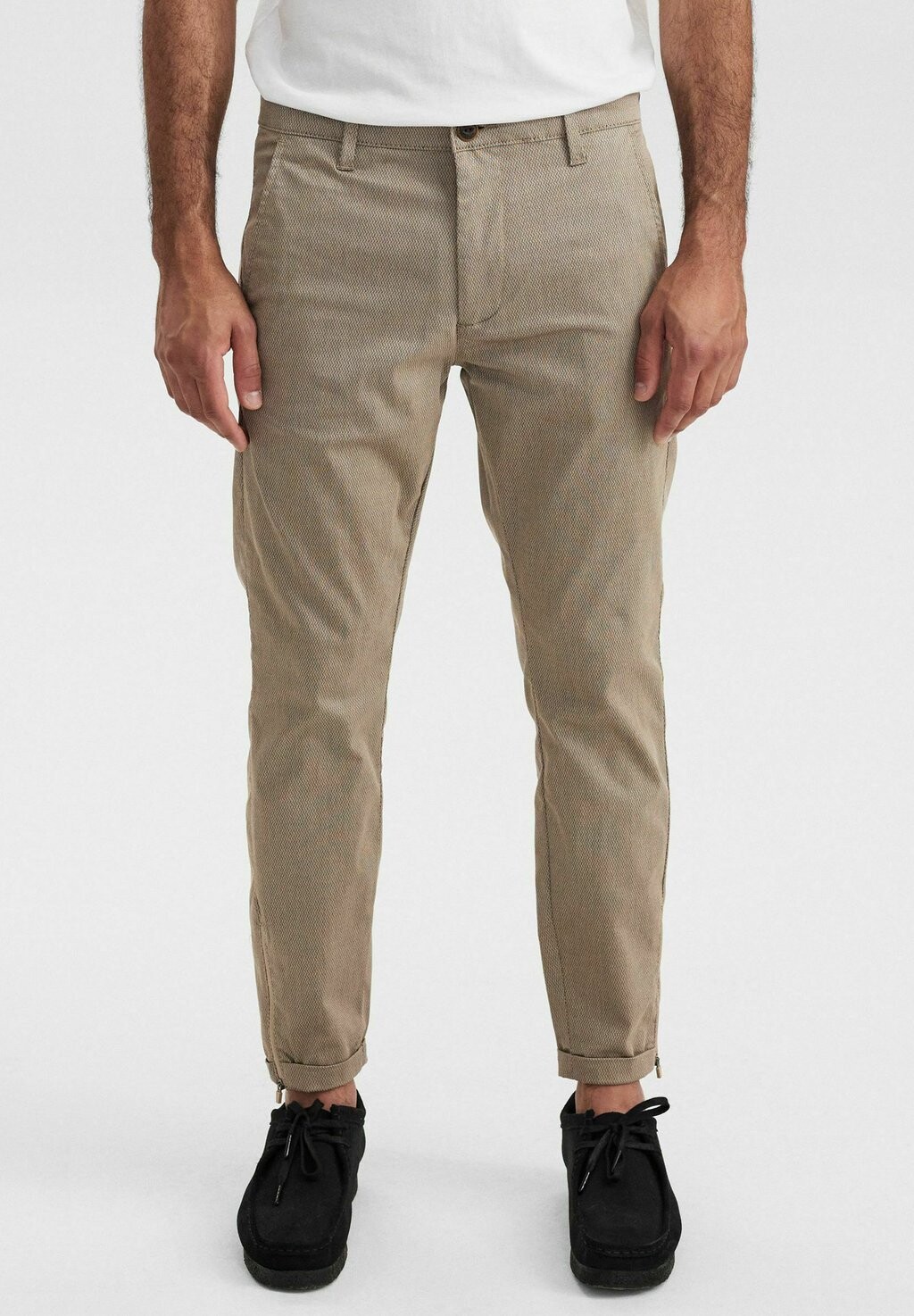 Чиносы Gabba, бежевый
Чиносы Gabba, бежевый