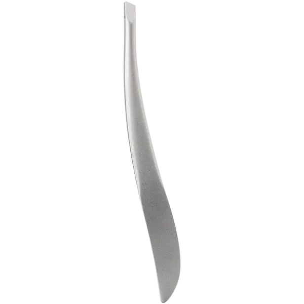 Пинцет изогнутый, с загнутым кончиком, 1 шт. Hebe Professional Tweezer
Пинцет изогнутый, с загнутым кончиком, 1 шт. Hebe Professional Tweezer