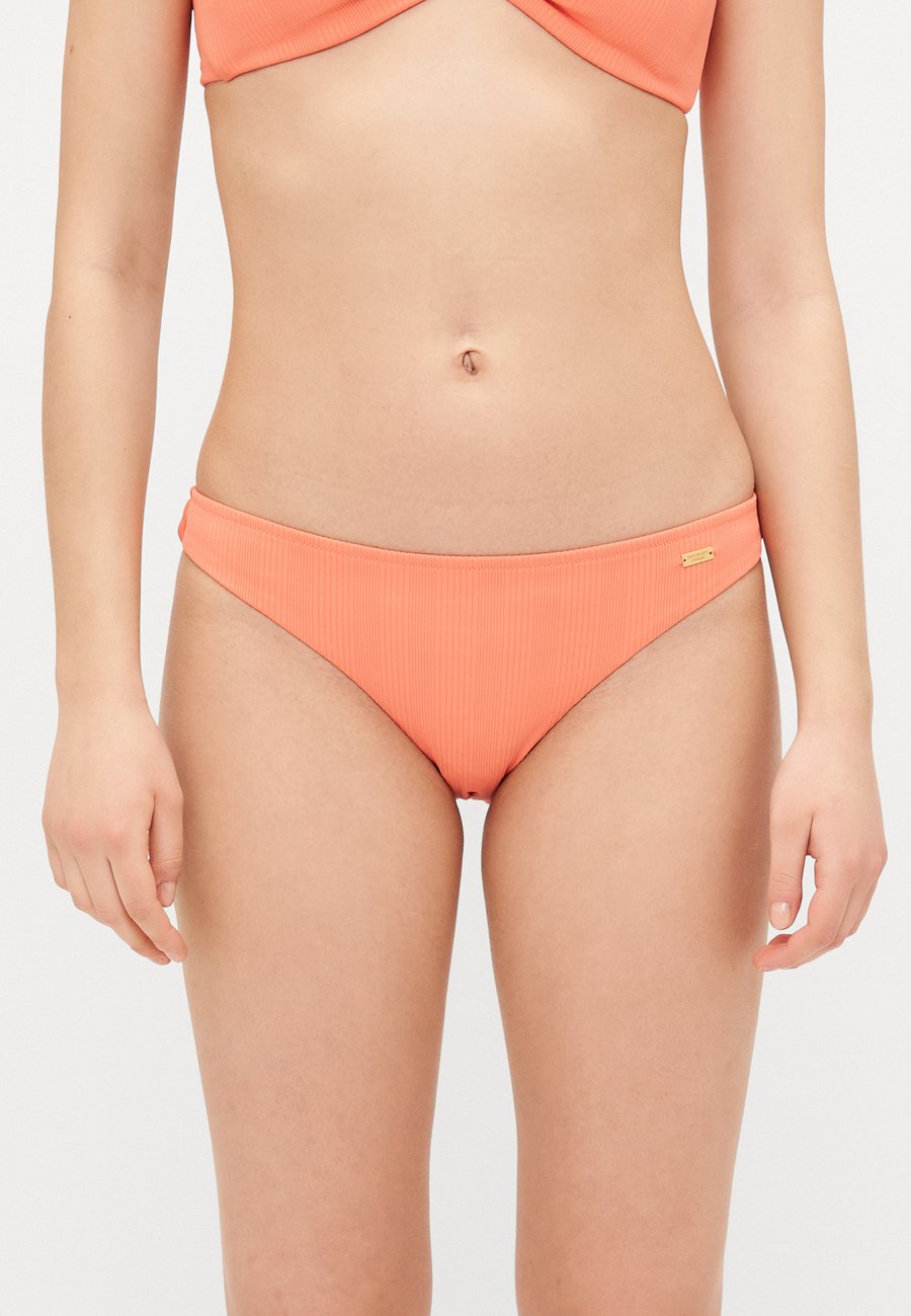 Низ бикини Copenhagen Studios Bikini bottoms, Peach/Orange
Низ бикини Copenhagen Studios Bikini bottoms, Peach/Orange