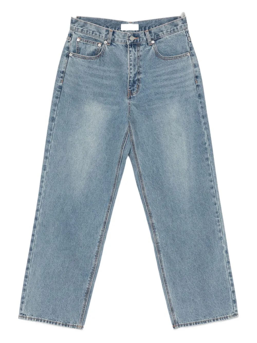 Джинсы из хлопка DUNST, синий
Джинсы из хлопка DUNST, синий