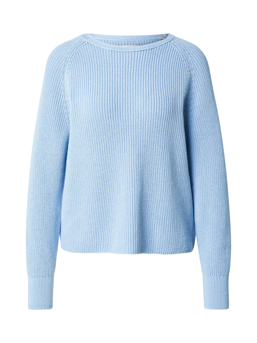 Свитер Marc O'Polo, светло-синий
Свитер Marc O'Polo, светло-синий