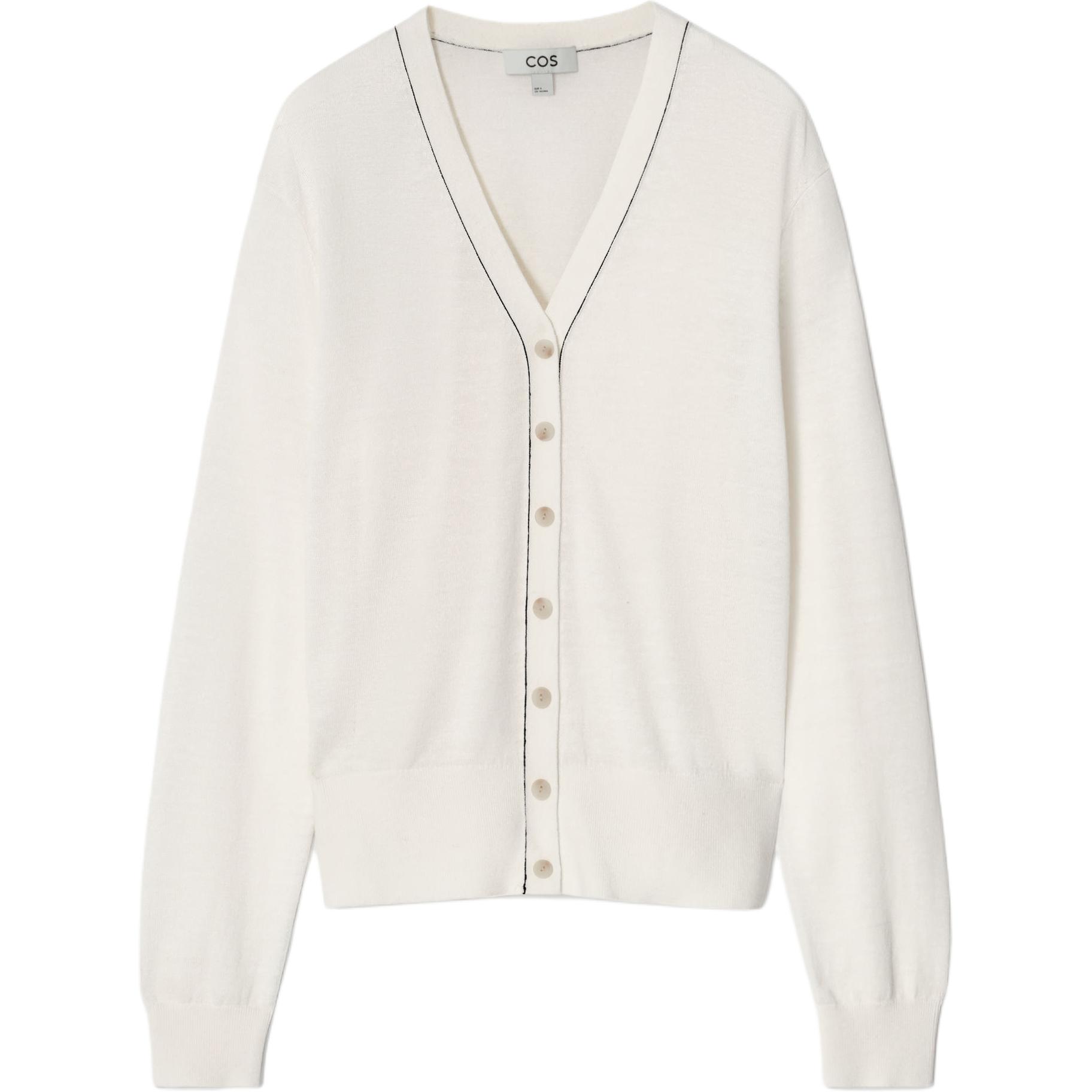 COS Топ женский экрю
COS Топ женский экрю