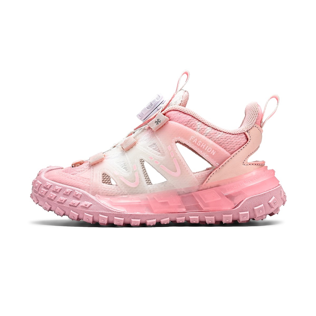 Противоскользящая дышащая повседневная обувь для детей YUZHAOLIN, розовый/фиолетовый
Противоскользящая дышащая повседневная обувь для детей YUZHAOLIN, розовый/фиолетовый