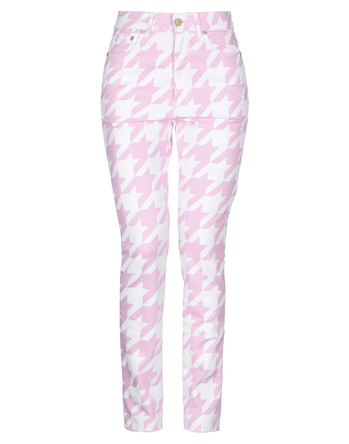 Джинсы Chiara Ferragni, розовый
Джинсы Chiara Ferragni, розовый