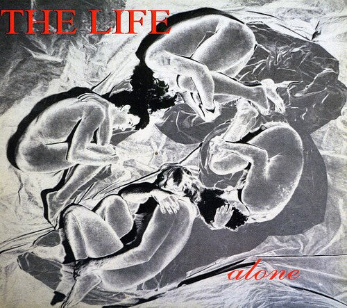 CD диск Life: Alone
CD диск Life: Alone