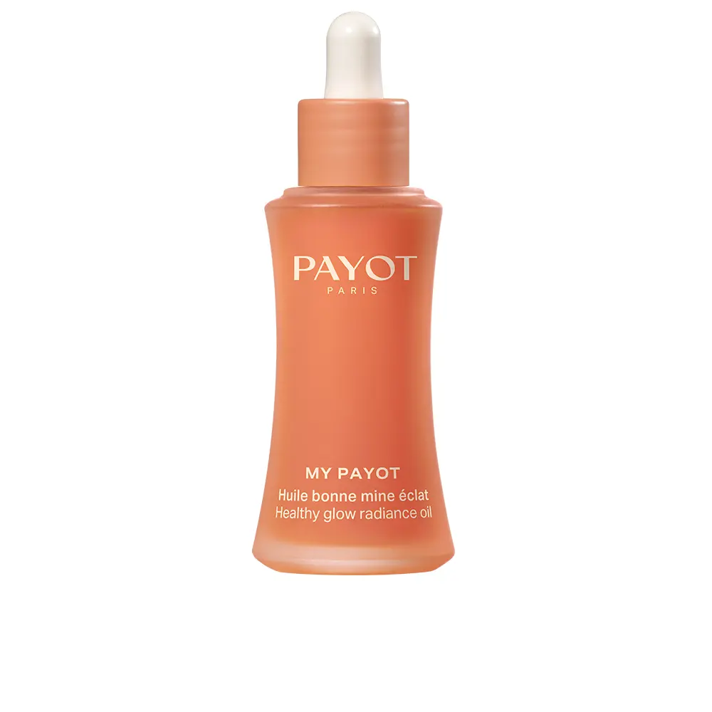 Масло для лица My payot aceite iluminador Payot, 30 мл.
Масло для лица My payot aceite iluminador Payot, 30 мл.