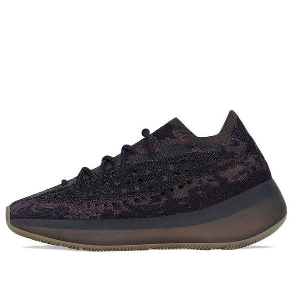 Кроссовки Boost 380 Adidas Yeezy, черный
Кроссовки Boost 380 Adidas Yeezy, черный