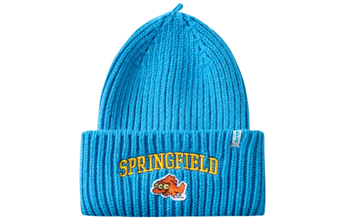 Шапка унисекс Levi's levi’s, Blue
Шапка унисекс Levi's levi’s, Blue