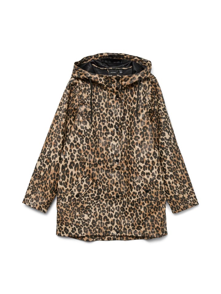 Куртка Vero Moda
Куртка Vero Moda