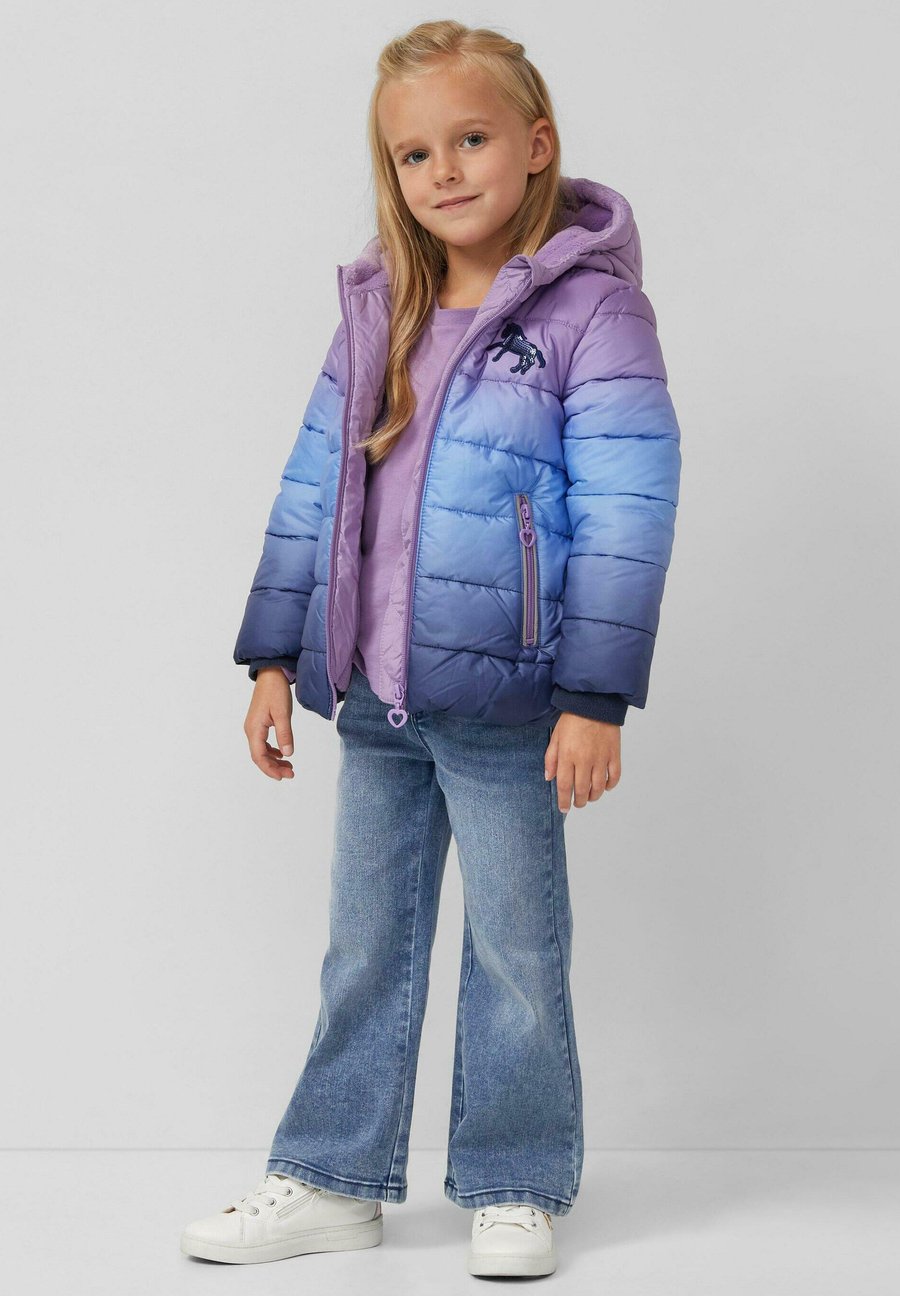 Зимняя куртка s.Oliver Winter jacket, Tiefblau/Blue
Зимняя куртка s.Oliver Winter jacket, Tiefblau/Blue