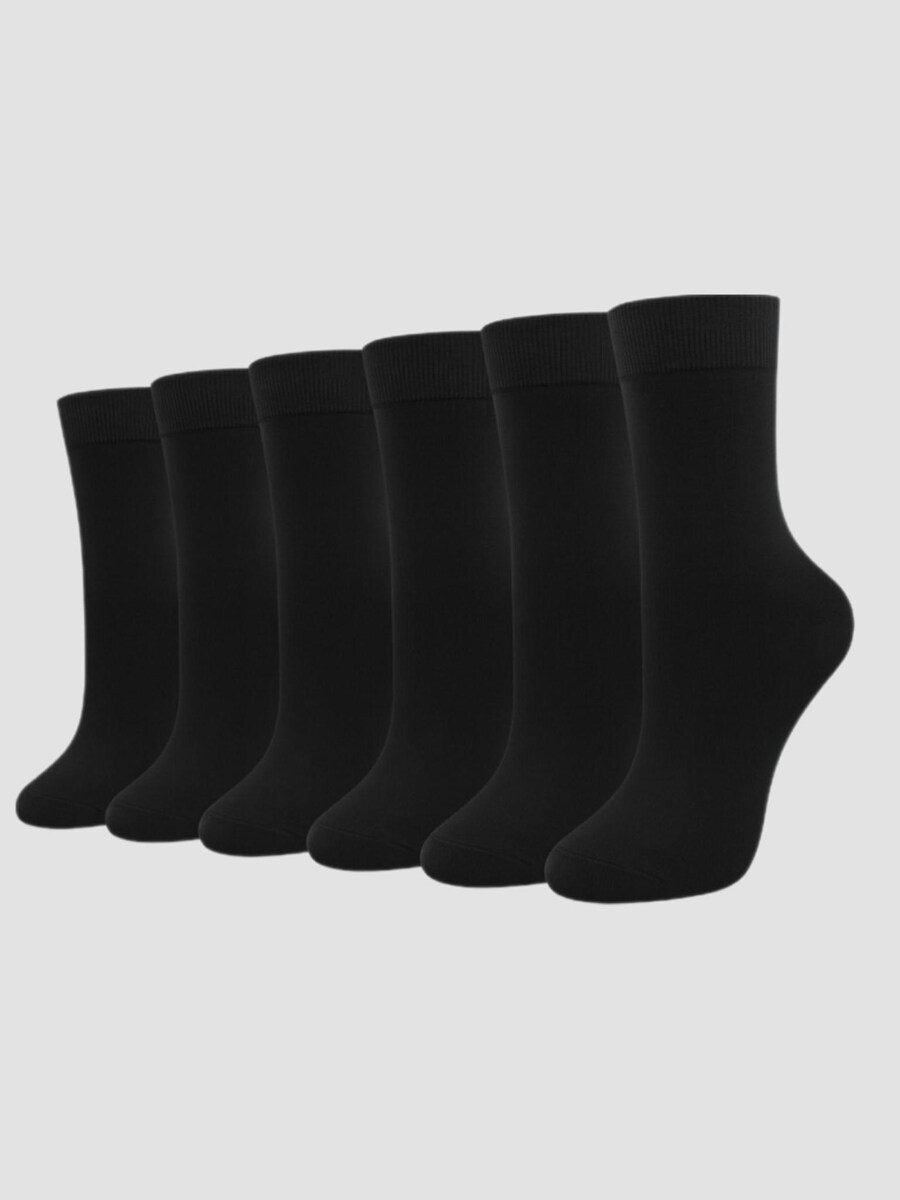 Носки NERS Desso, черный
Носки NERS Desso, черный