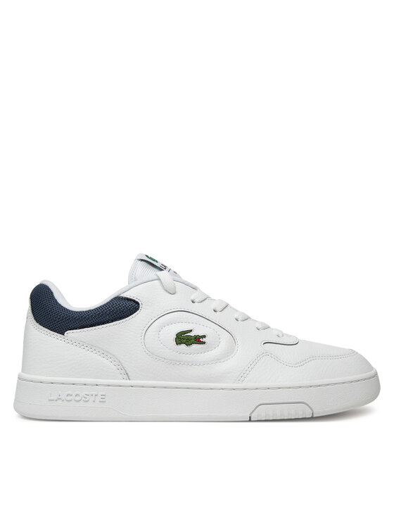 Кроссовки 7-49SMA0051 Lacoste, белый
Кроссовки 7-49SMA0051 Lacoste, белый