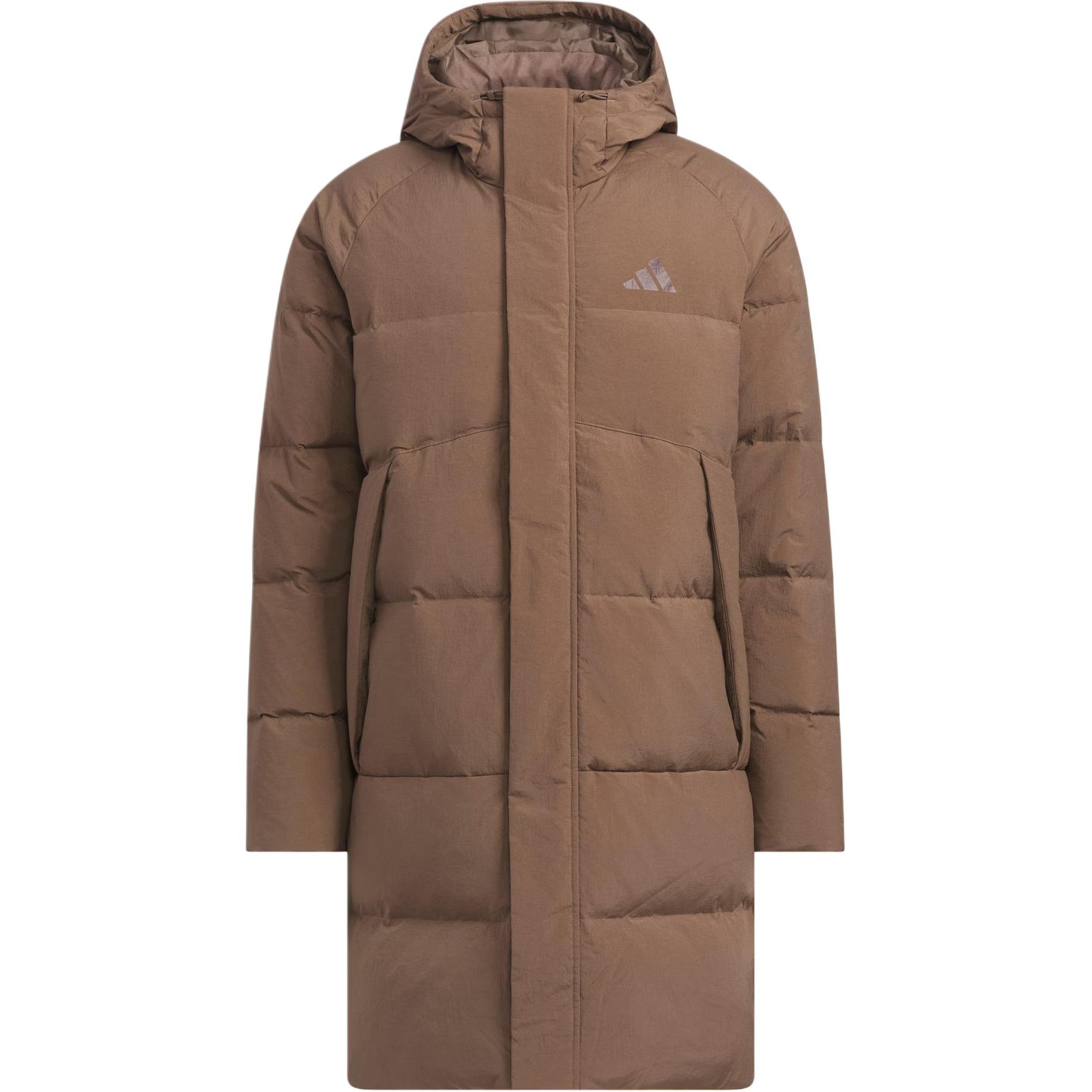 Adidas Пуховики мужские brown
Adidas Пуховики мужские brown