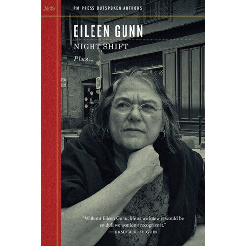 Книга Night Shift
Книга Night Shift