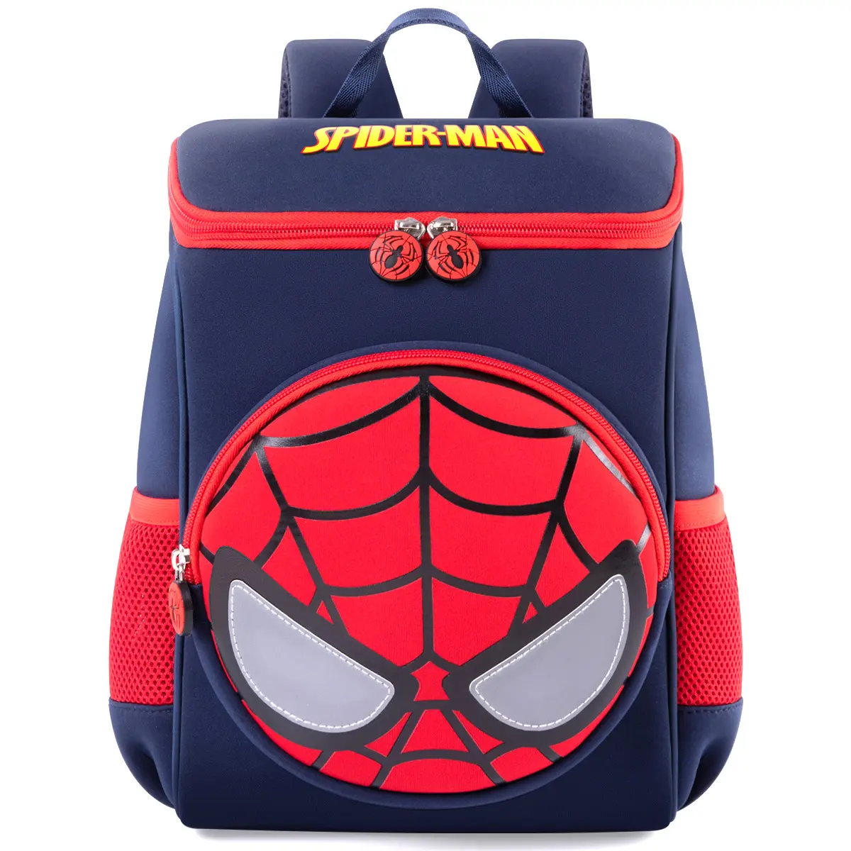 Disney Студенческий рюкзак из полиэстера небольшой разноцветный, Cool Spider-Man Clothing Sets
Disney Студенческий рюкзак из полиэстера небольшой разноцветный, Cool Spider-Man Clothing Sets
