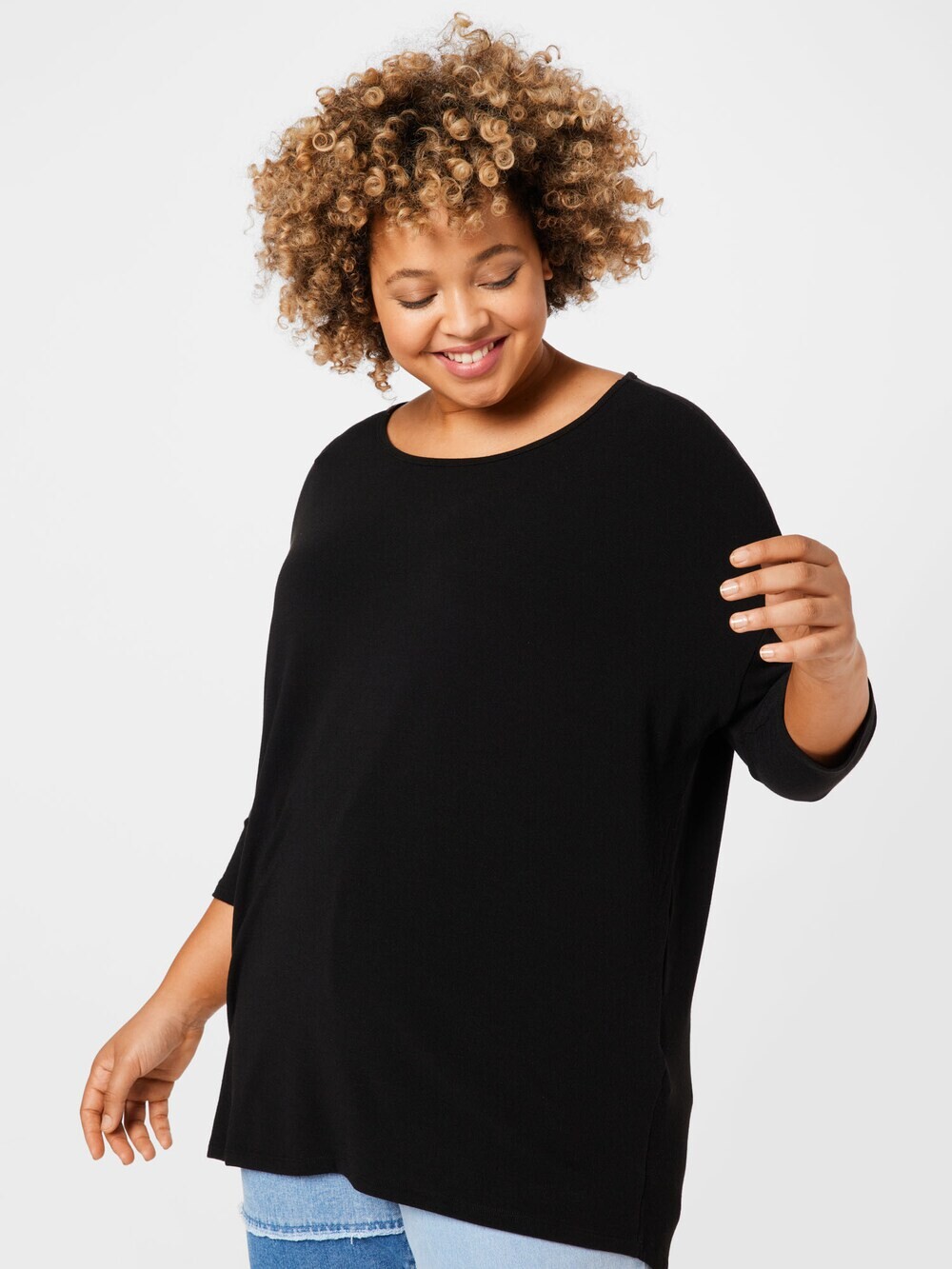 Рубашка Only LAMOUR, черный
Рубашка Only LAMOUR, черный