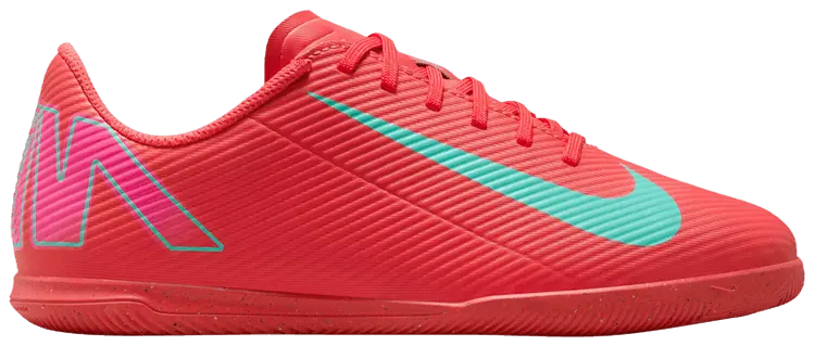Кроссовки Nike Mercurial Vapor 16 Club IC GS 'Mad Energy Pack', красный
Кроссовки Nike Mercurial Vapor 16 Club IC GS 'Mad Energy Pack', красный