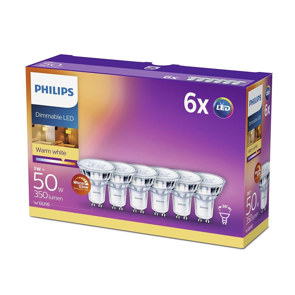 Philips 8718696721674 Отражатель с регулируемой цоколем 5 Вт (50 Вт), GU10, WarmGlow, Spot 16361, серебро
Philips 8718696721674 Отражатель с регулируемой цоколем 5 Вт (50 Вт), GU10, WarmGlow, Spot 16361, серебро