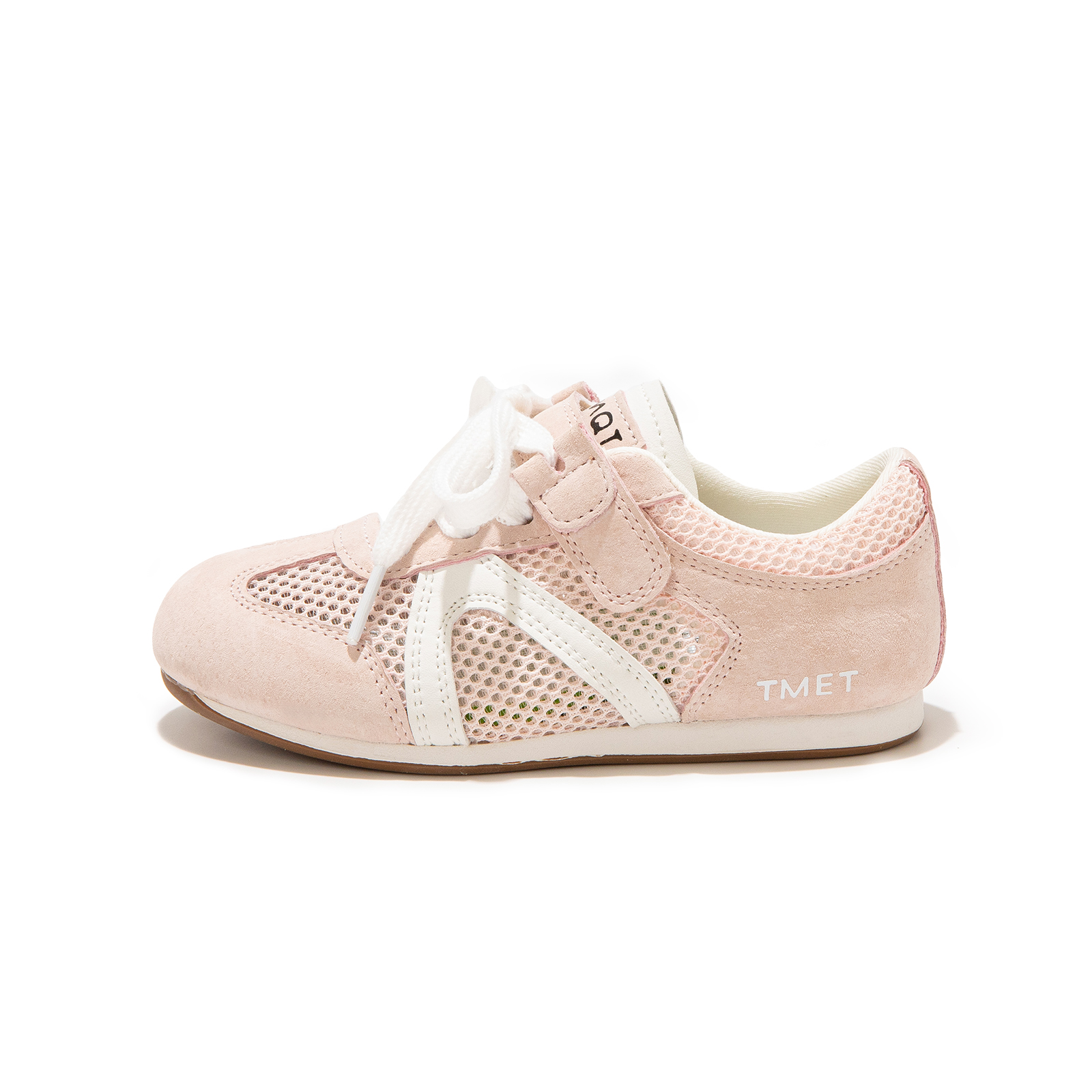 Низкие детские кроссовки для повседневной жизни Tongmengqiantian, розовый
Низкие детские кроссовки для повседневной жизни Tongmengqiantian, розовый