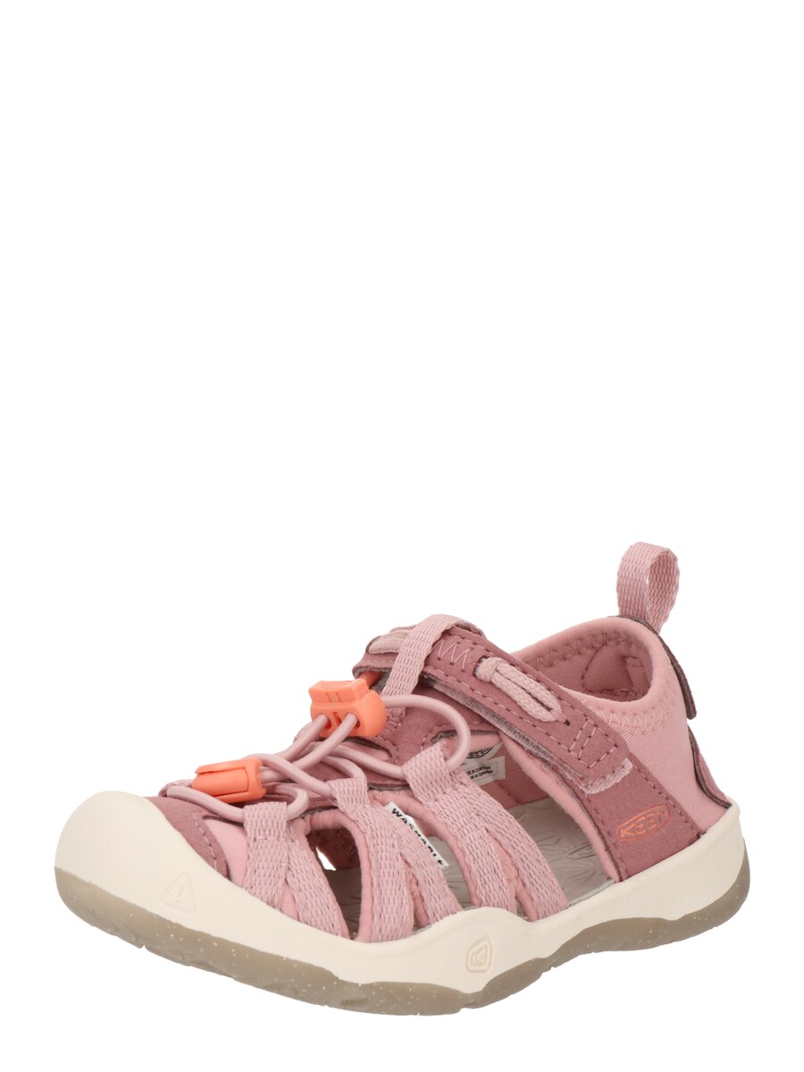 Сандалии KEEN Moxie, цвет Rose/Dusky pink
Сандалии KEEN Moxie, цвет Rose/Dusky pink